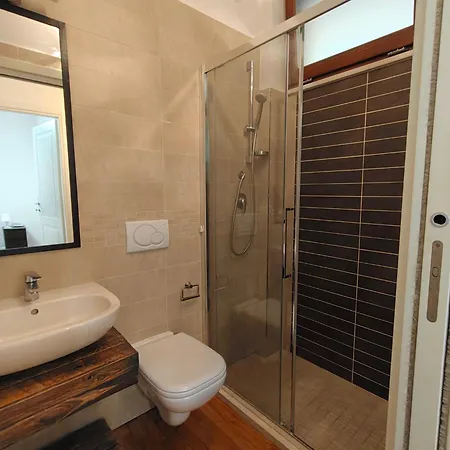 Lhe Terrazza Sanremo Apartament
