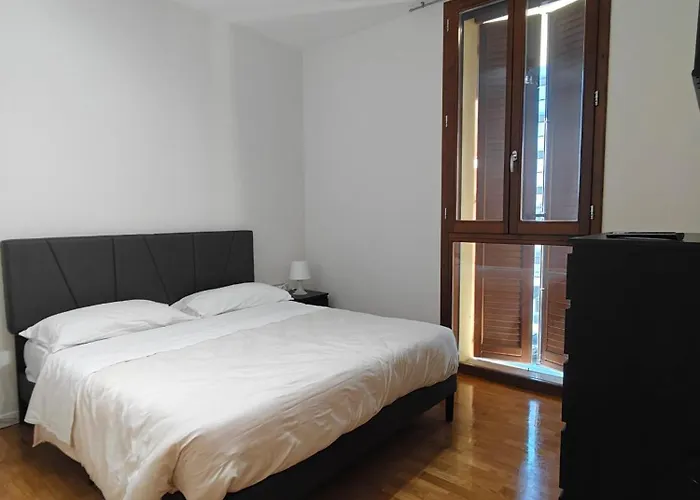 Apartament Lhe Terrazza Sanremo Cesena