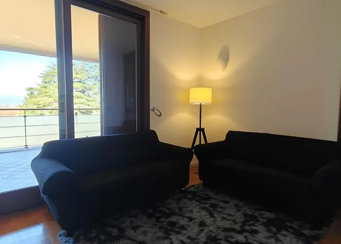 Lejlighed Lhe Terrazza Sanremo